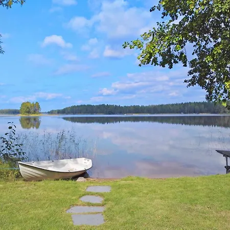 Holiday Kasperila By Interhome * Viinamäki