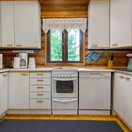 Prázdninový dům Holiday Kasperila By Interhome
