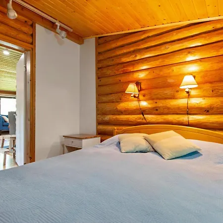 Holiday Kasperila By Interhome * Viinamäki