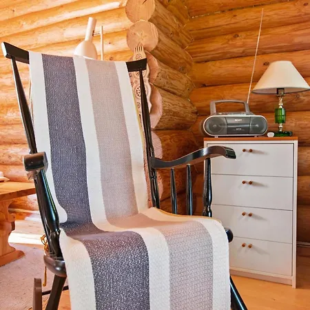 Prázdninový dům Holiday Kasperila By Interhome