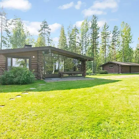 Holiday Kasperila By Interhome Viinamäki
