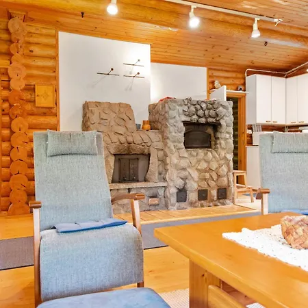 Holiday Kasperila By Interhome * Viinamäki