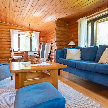 Prázdninový dům Holiday Kasperila By Interhome