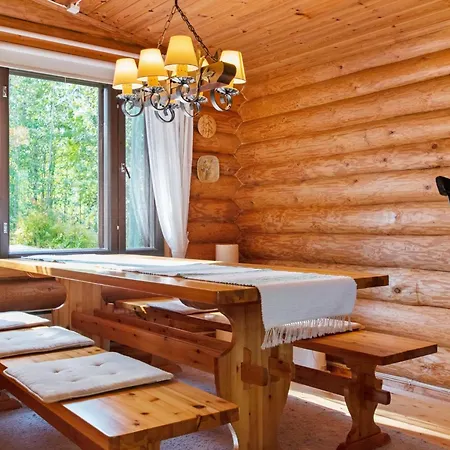 Holiday Kasperila By Interhome Prázdninový dům Viinamäki