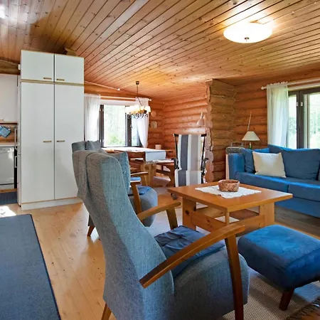Holiday Kasperila By Interhome Prázdninový dům