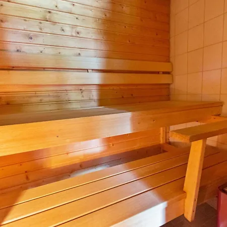 Holiday Kasperila By Interhome Prázdninový dům *