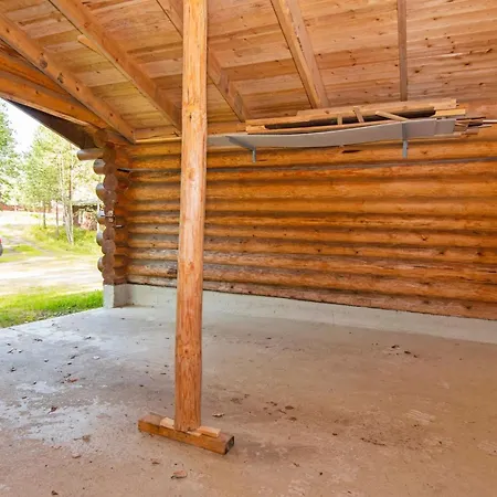 Holiday Kasperila By Interhome Prázdninový dům Viinamäki