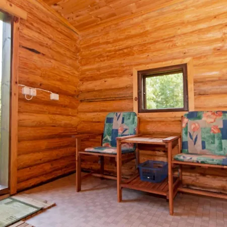 Holiday Kasperila By Interhome Viinamäki