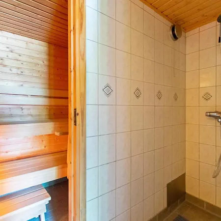 Holiday Kasperila By Interhome * Viinamäki