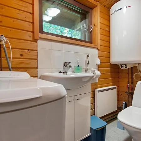 Holiday Kasperila By Interhome Prázdninový dům *