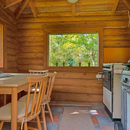 Prázdninový dům Holiday Kasperila By Interhome