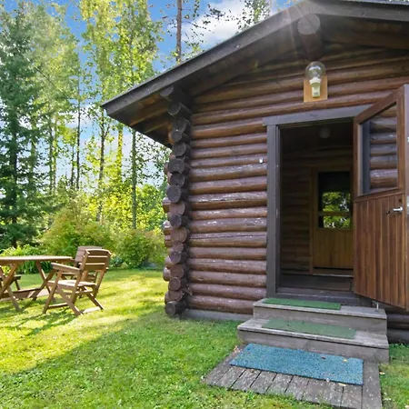 Prázdninový dům Holiday Kasperila By Interhome Viinamäki