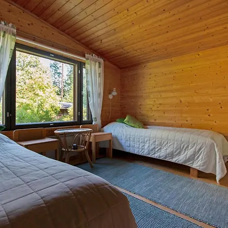 Holiday Kasperila By Interhome * Viinamäki