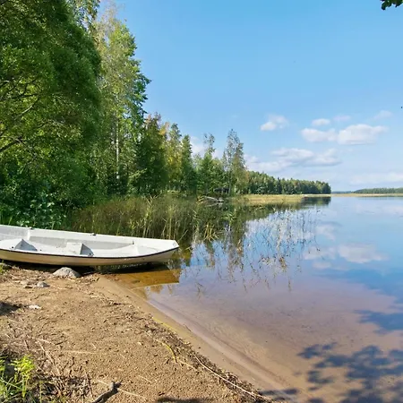 Holiday Kasperila By Interhome Viinamäki