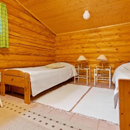 Holiday Kasperila By Interhome Viinamäki