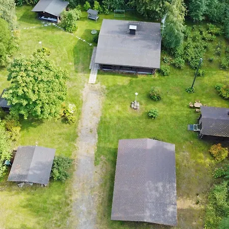 Holiday Kasperila By Interhome Prázdninový dům