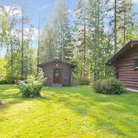 Holiday Kasperila By Interhome Prázdninový dům *