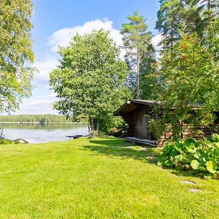 Holiday Kasperila By Interhome Prázdninový dům Viinamäki