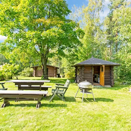 Holiday Kasperila By Interhome Viinamäki